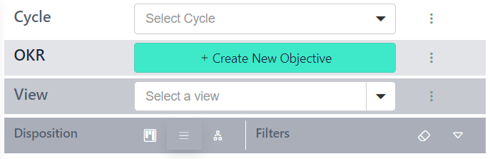 Create a new Objective