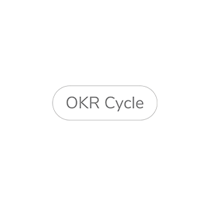 OKR Model