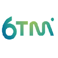 Logo 6TM