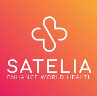 Logo Satelia