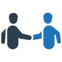 Speed consulting