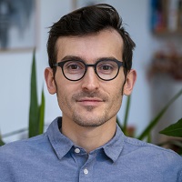 Bertrand DERIOT
